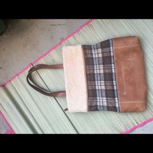 Shoulder bag